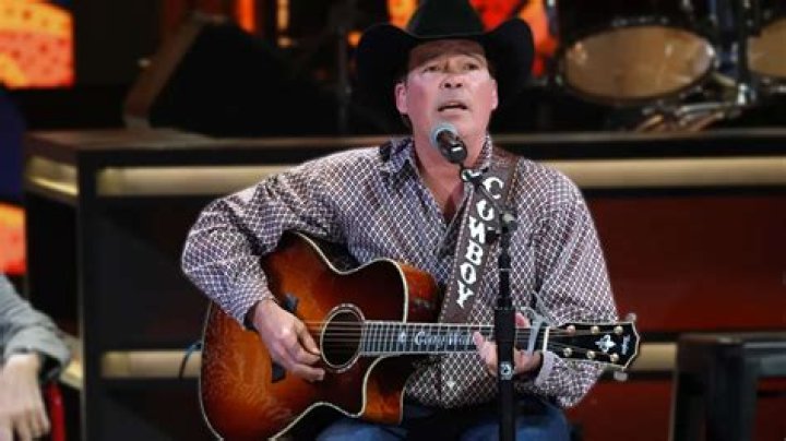 Clay Walker Ready to rock the fair Music