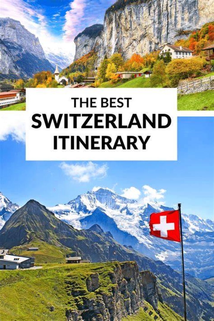 Clear win for Switzerland in Sprint Relay International Orienteering
