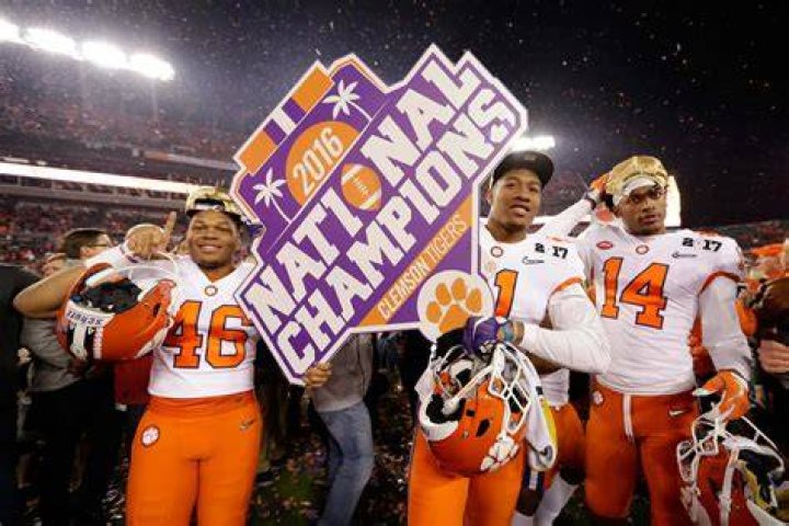 Clemson's Hunter Tyson drafted 37th overall by Oklahoma City in NBA