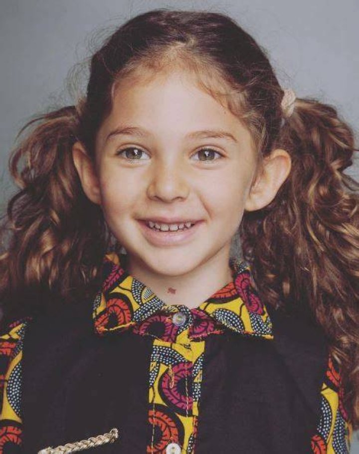Cleo Buckman Schwimmer Wiki Facts About David Schwimmer's Daughter