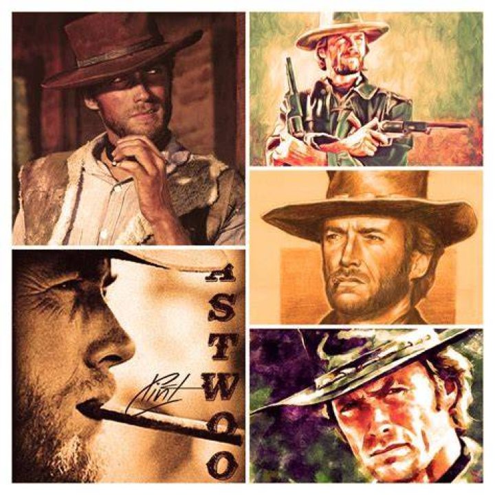Clint Eastwood isn't dead Death hoax sweeps just two years
