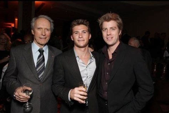 Clint Eastwood Kyle Eastwood MaximaddBanks