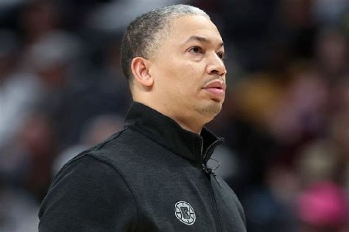 Clippers Coach Tyronn Lue Says He Missed 7 Family Funerals to Be With Team