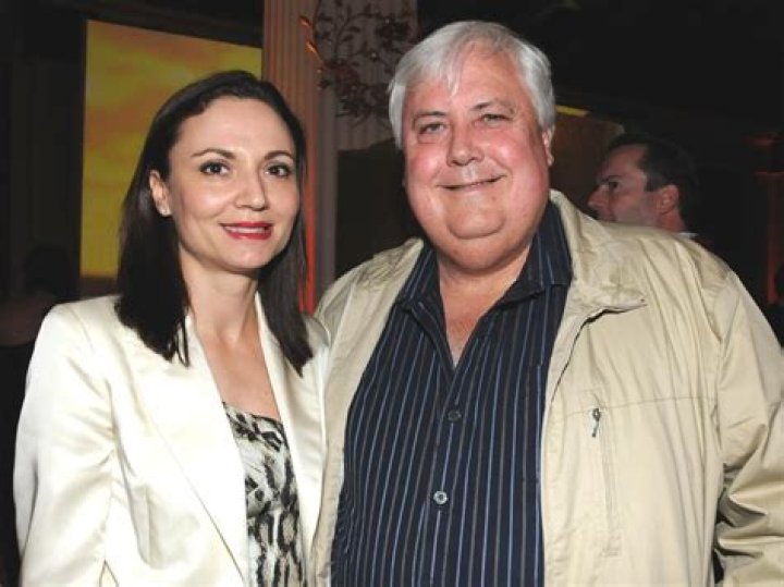Clive Palmer nickel refinery case Wife Anna Palmer to be grilled in