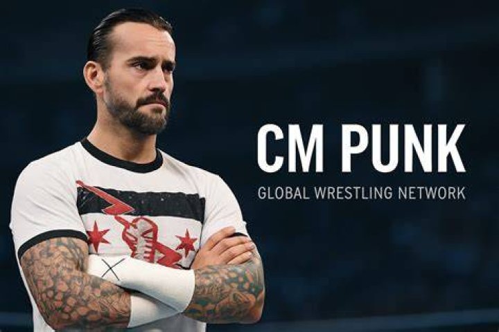 CM Punk with his nephew... &hearts; oh my ovaries... Cm punk, Cm punk aj lee