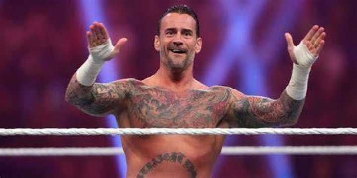 CM Punk's Children Does CM Punk Have Children?