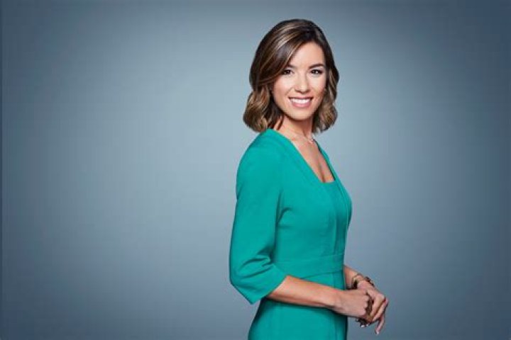 CNN moves Priscilla Alvarez to White House team Media Moves