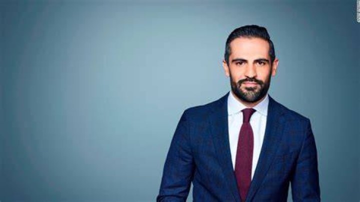CNN Profiles Jeremy Diamond White House Correspondent CNN