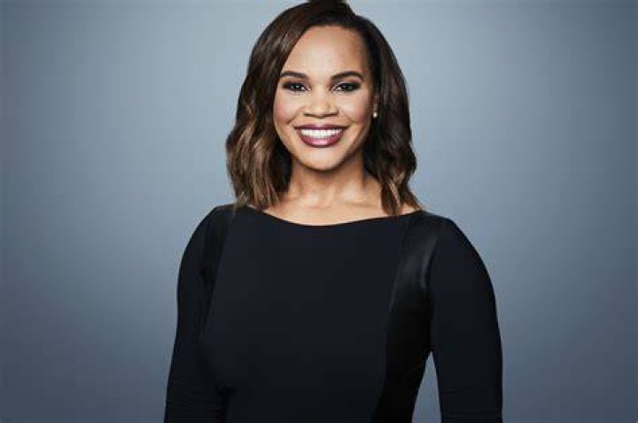 CNN Promotes Laura Coates to Chief Legal Analyst TheWrap