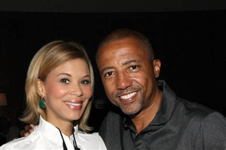 CNN Reporter Confuses Kevin Liles With Russell Simmons XXL