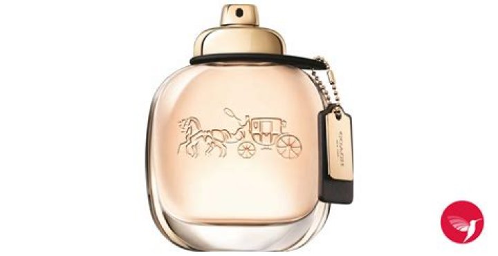 Coach the Fragrance Coach perfume a new fragrance for women 2016