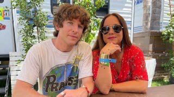 Coachella 2022 Turnstile knows every record could be their last, or
