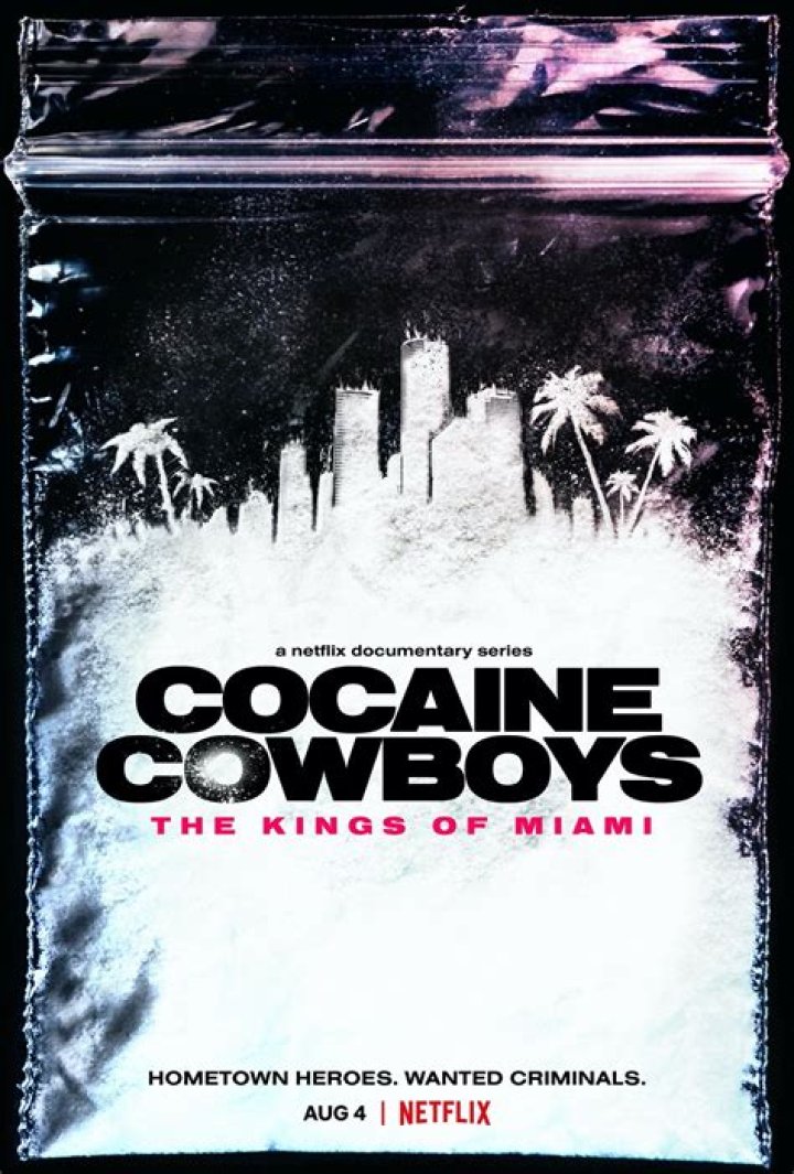 Cocaine Cowboys Miami on Netflix Jurors Gloria Alba & Maria Penalver