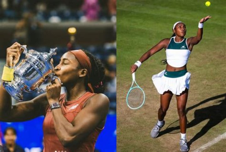 Coco Gauff Net Worth, Bio, Salary, Wiki, Age, Gossip, Biography Trend