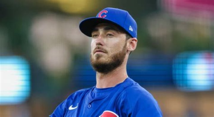 Cody Bellinger's Girlfriend Chase Carter [2023 Update]