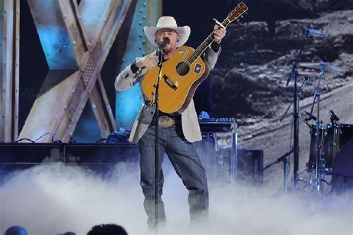 Cody Johnson Gets a NotSoRude Awakening from Wife He's a CMA Winner