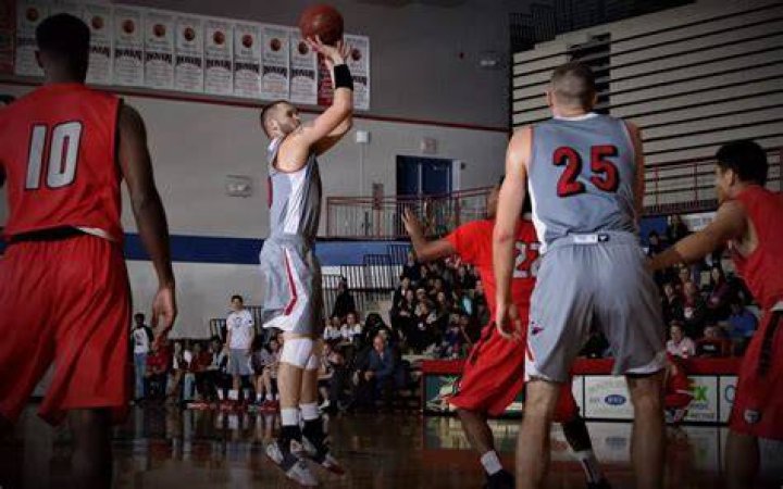 Cody Ostertag Basketball (M) MidAmerica Nazarene