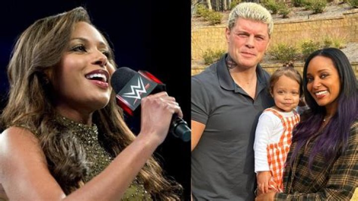 Cody Rhodes mom Did WWE star Cody Rhodes' mom pass away?