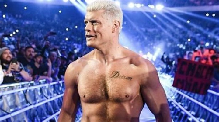Cody Rhodes on verge of reaching ‘big’ milestone in his WWE profession