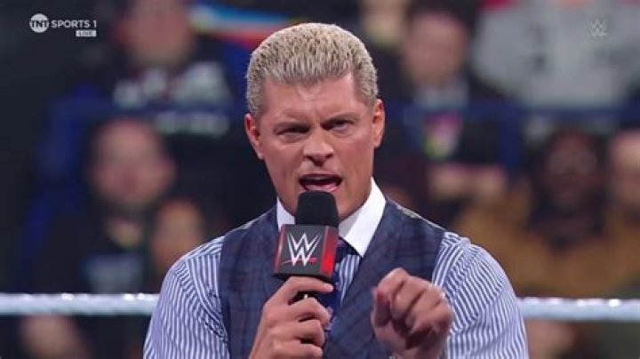 Cody Rhodes Reveals The Moment He Knew He Was Going To Leave AEW