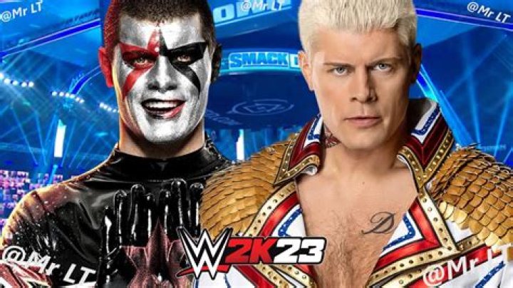 Cody Rhodes reveals WWE frustration in open letter as he quits the