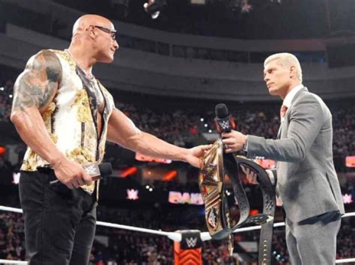 Cody Rhodes Was Supposed To Win Two Money In The Bank Matches In WWE