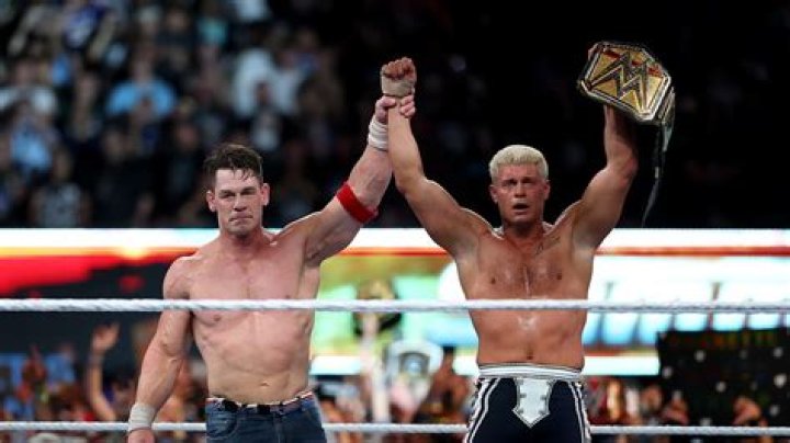 Cody Rhodes' mother 4 things you didn't know about Michelle Rubio