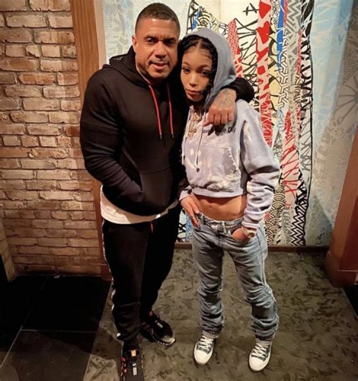 Coi Leray Calls Out Her Father Benzino On The Day Of Her Album Release