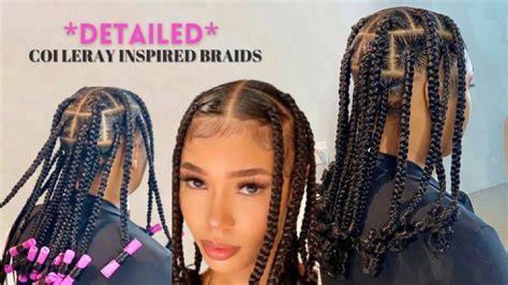 Coi Leray Hair Best Hairstyles Ideas for Women and Men in 2023
