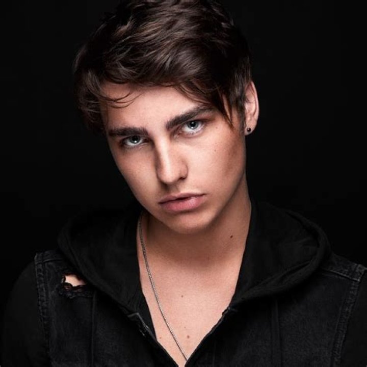 Colby Brock Photo Shoot My XXX Hot Girl