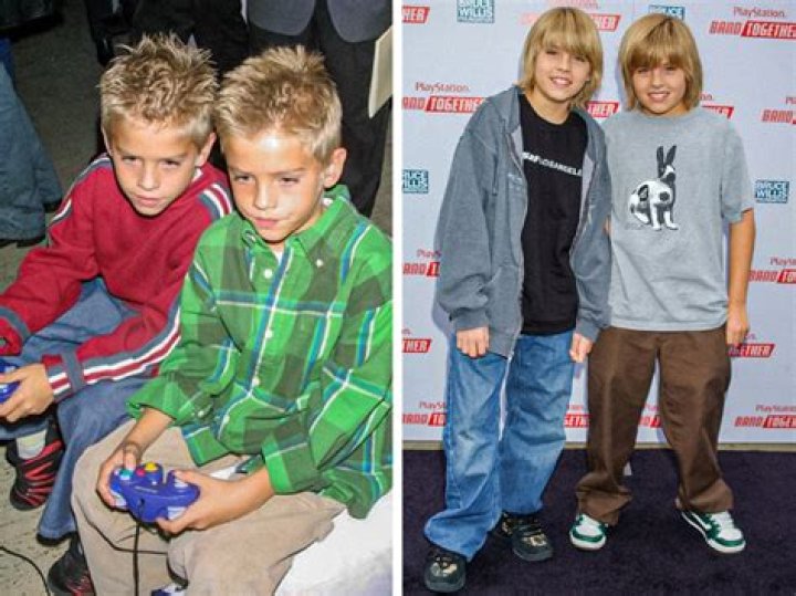 Cole and his dad Matt Dylan y cole, Cole sprouse, Riverdale