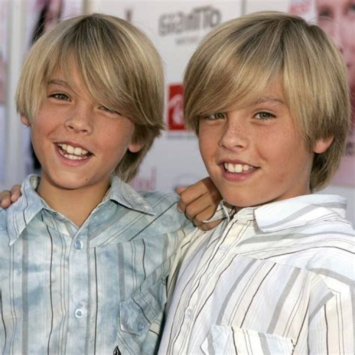Cole M Sprouse, Dylan Sprouse, Henry Danger Jace Norman, Zack Y Cody
