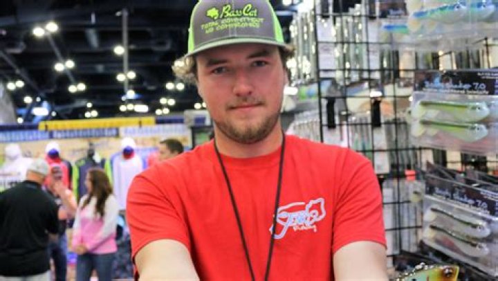 Coleton Jennings making name for himself in outdoors business world
