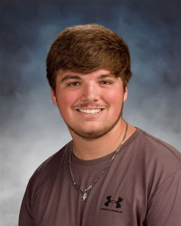 Coleton Nathaniel Foley WMIX
