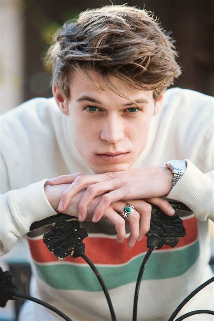 Colin Ford's Bio Now, Parents, Family, Single, Relationship, Siblings