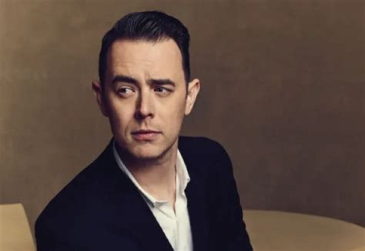 Colin Hanks Age, Net worth Wife, BioWiki, Weight, Kids 2022 The