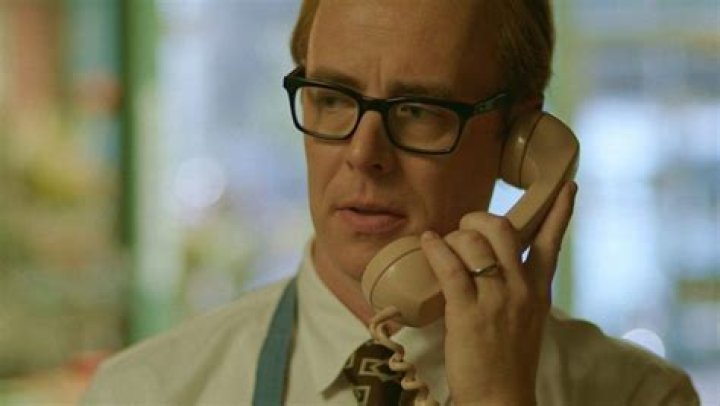 Colin Hanks Movies, Bio and Lists on MUBI