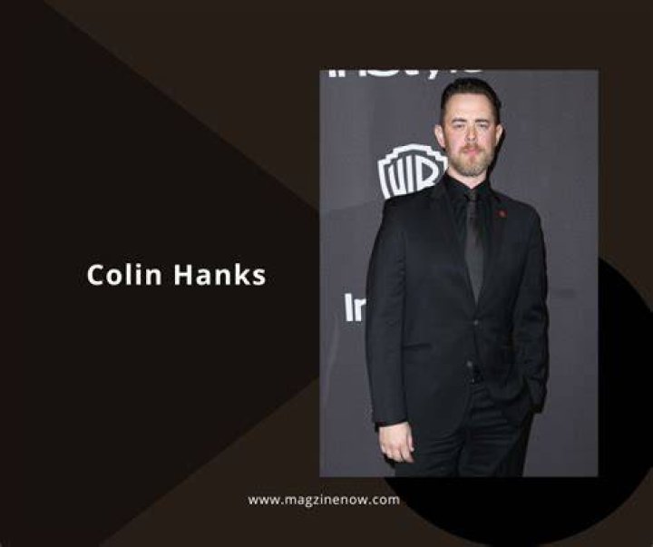 Colin Hanks Net Worth, Bio, Height, Family, Age, Weight, Wiki 2023