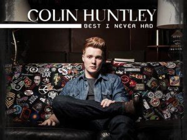 Colin Huntley ReverbNation