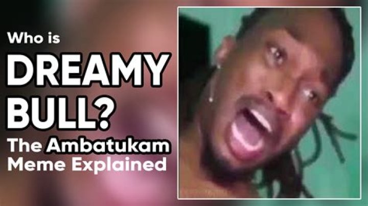 Collections Dreamybullxxx (I'm about to cum guy) chromatic [Friday