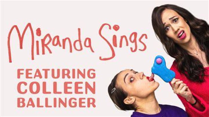 Colleen Ballinger (Miranda Sings) Net Worth, Height, Age, Bio, Facts