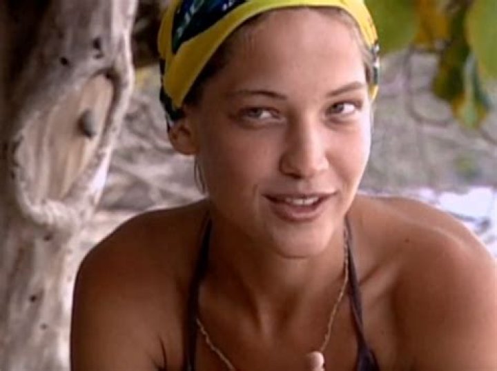 Colleen Haskell Survivor Wiki Fandom