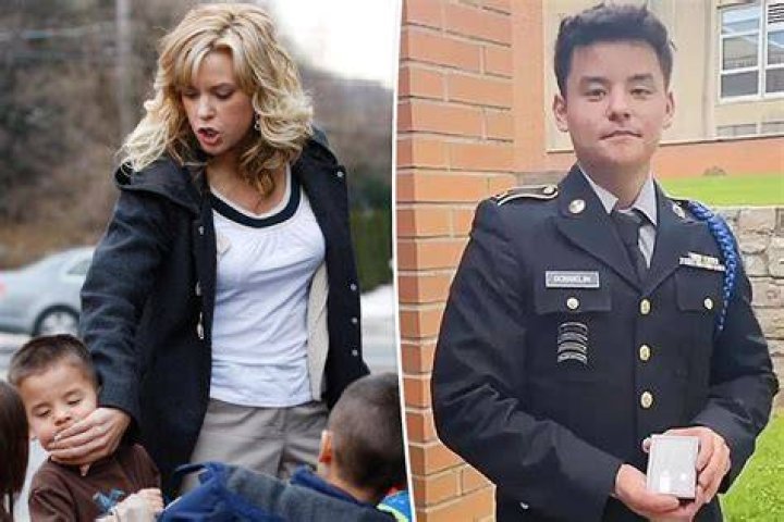 Collin Gosselin Trashes Mom in Rare TV Interview She Tore Our Family