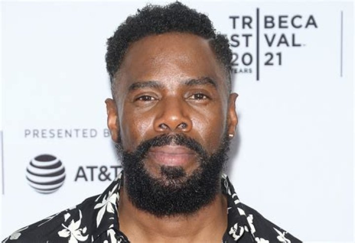 Colman Domingo Lands Lead Role in Biopic on Civil Rights Activist