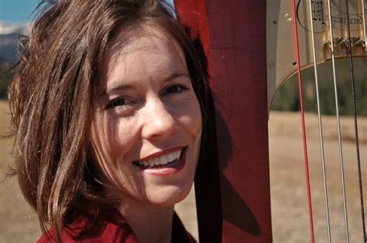 Colorado Harpist Erin Newton Musicians Arvada, CO Phone Number Yelp