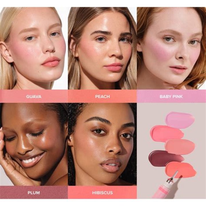 ColourPop Cherrish You Serum Blush Wonders Malaysia