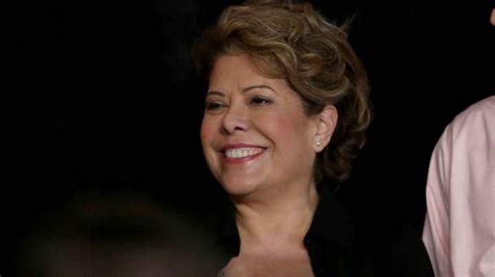 Columba Bush bursts onto social media, then goes mostly quiet Fox News