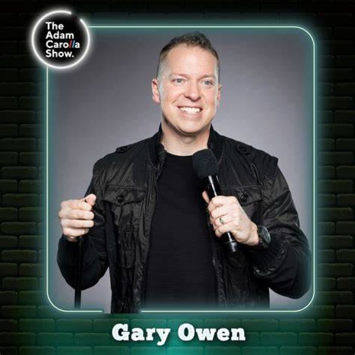 Comedian Gary Owen Explains the Delta Airlines Fiasco & Spills Deets on