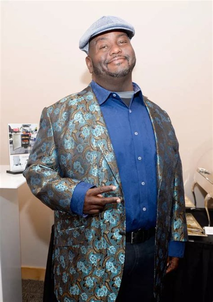 Comedian Lavell Crawford Coming To Killeen This Weekend!
