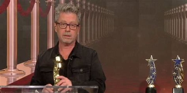 Comedian Michael Loftus on impeachment trial Media would 'gush' over
